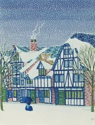 チューダーイノセンス